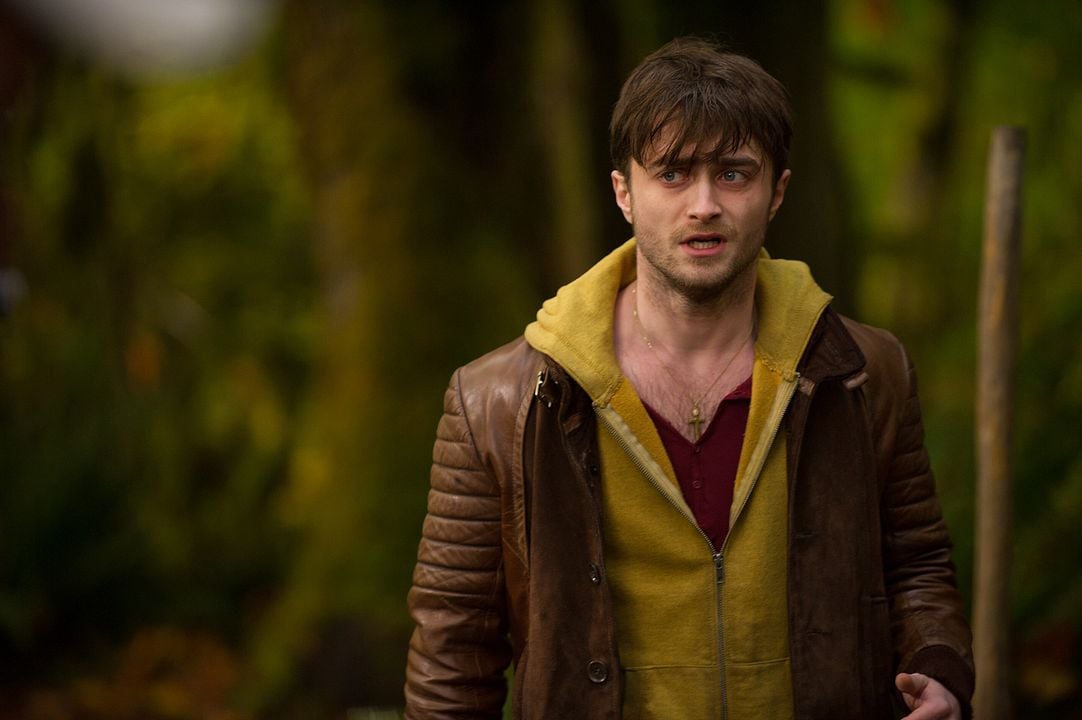 Photo de Daniel Radcliffe Horns Photo Daniel Radcliffe AlloCiné