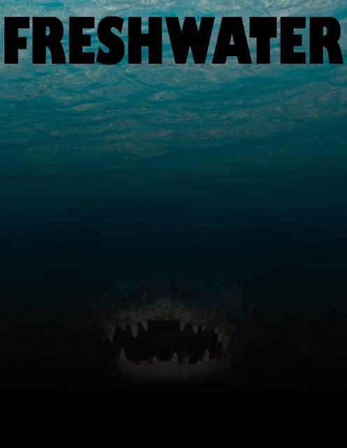 Freshwater : Affiche