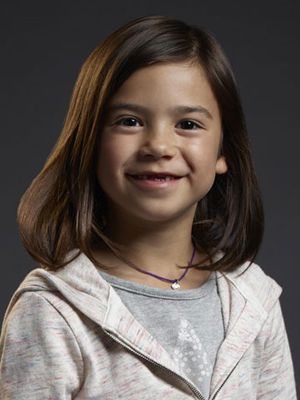 Affiche Scarlett Estevez