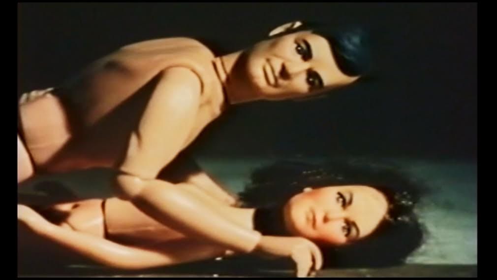 A la recherche de l'Ultra-sex : Photo