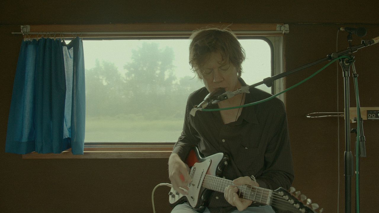 Photo Thurston Moore