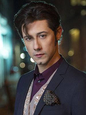 Affiche Hale Appleman