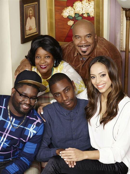 The Carmichael Show : Affiche