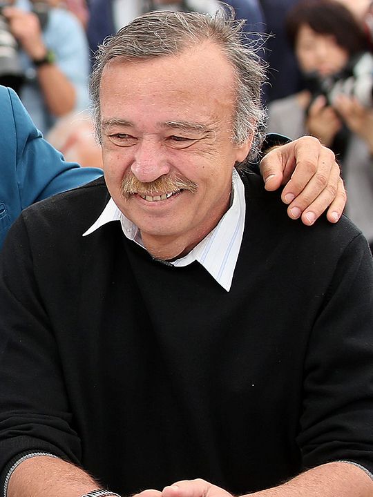 Affiche Corneliu Cozmei