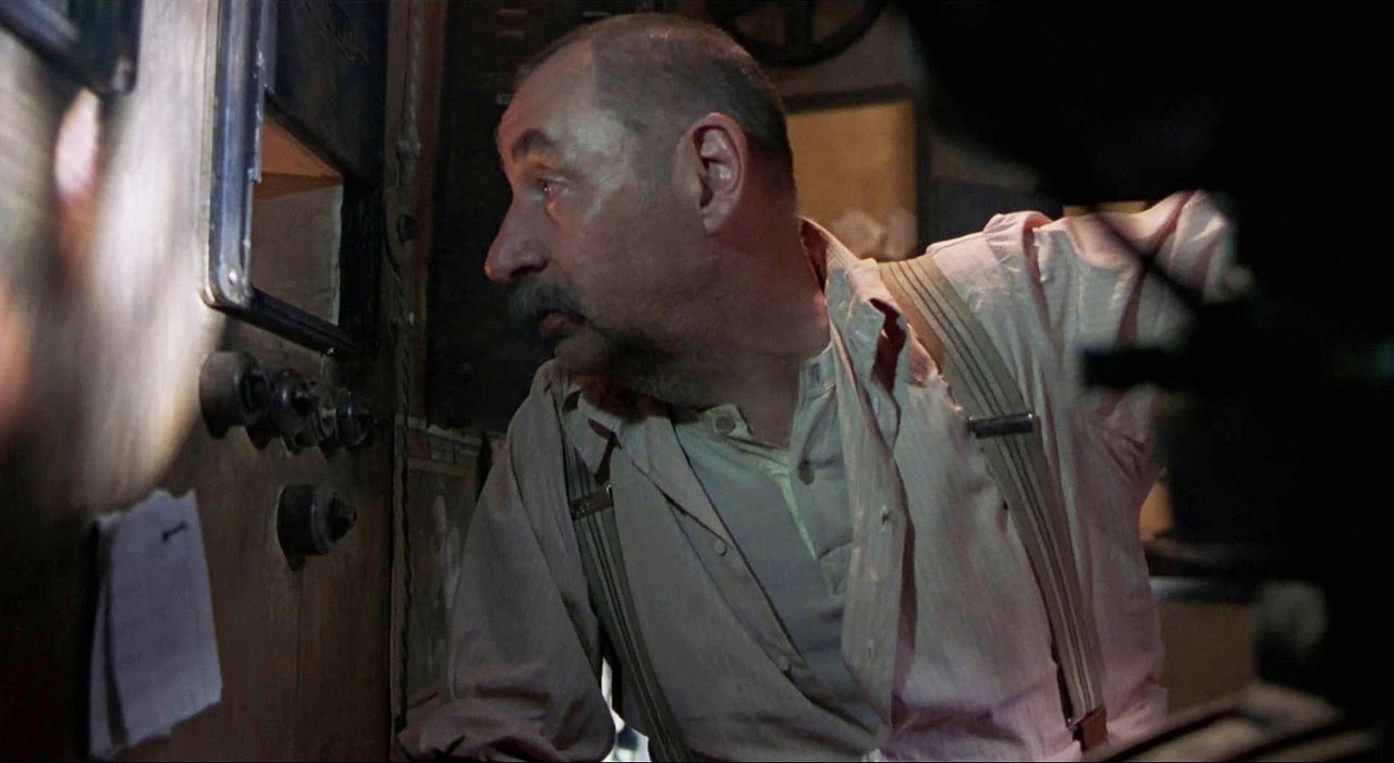 Cinema Paradiso : Photo