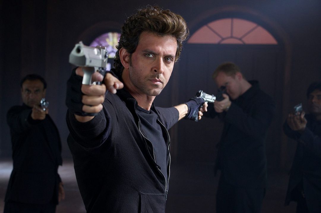 Photo Hrithik Roshan