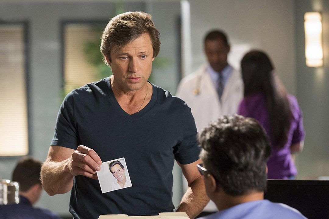 Devious Maids : Photo Grant Show