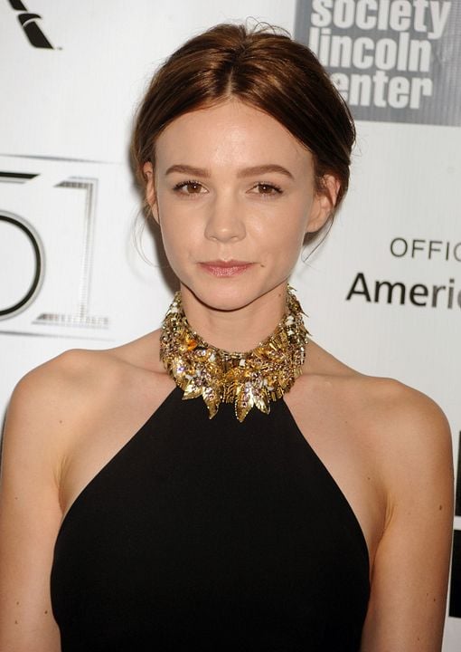 Photo promotionnelle Carey Mulligan