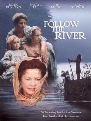 Follow the River : Affiche