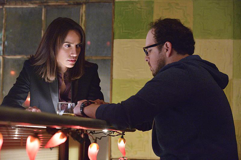 Beauty and The Beast (2012) : Photo Austin Basis, Nina Lisandrello