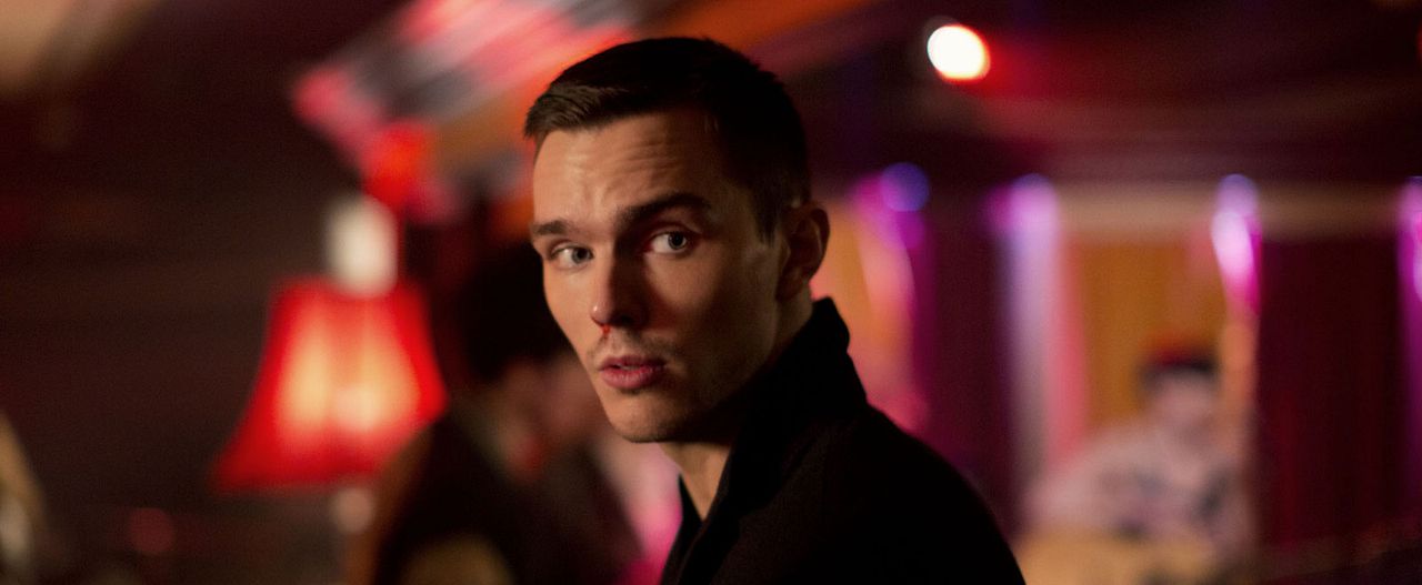 Kill Your Friends : Photo Nicholas Hoult