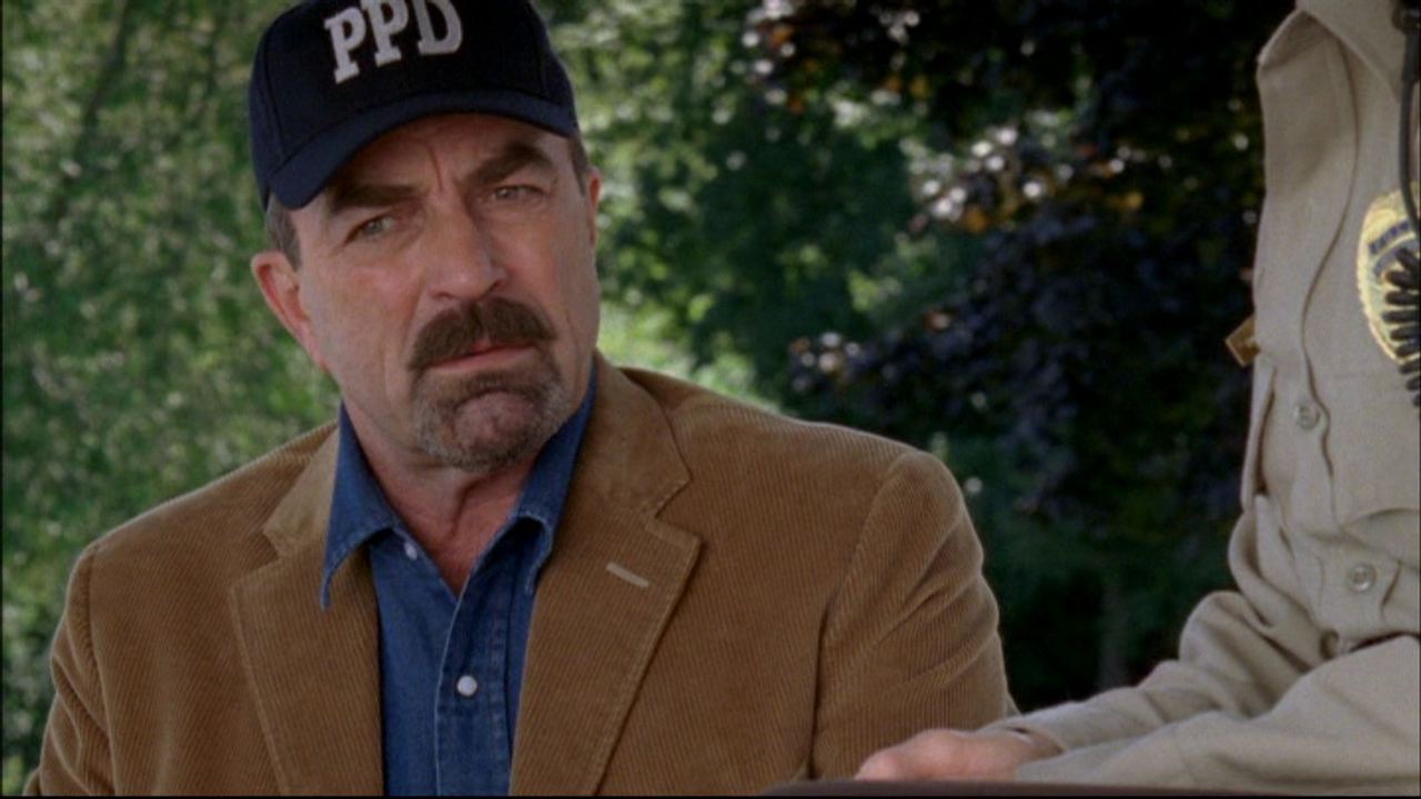 Jesse Stone : Thin Ice : Photo