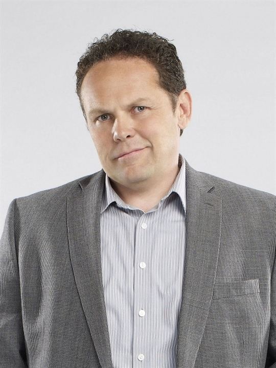 Affiche Kevin Chapman