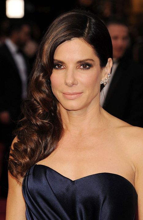 Photo promotionnelle Sandra Bullock