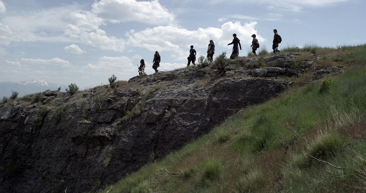Dragon - les aventuriers du royaume de Dramis : Photo