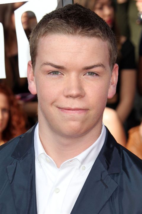 Photo promotionnelle Will Poulter