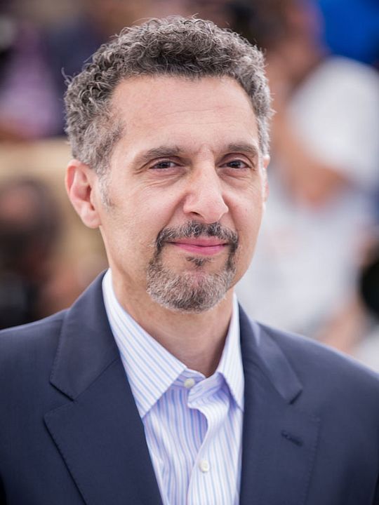 Affiche John Turturro