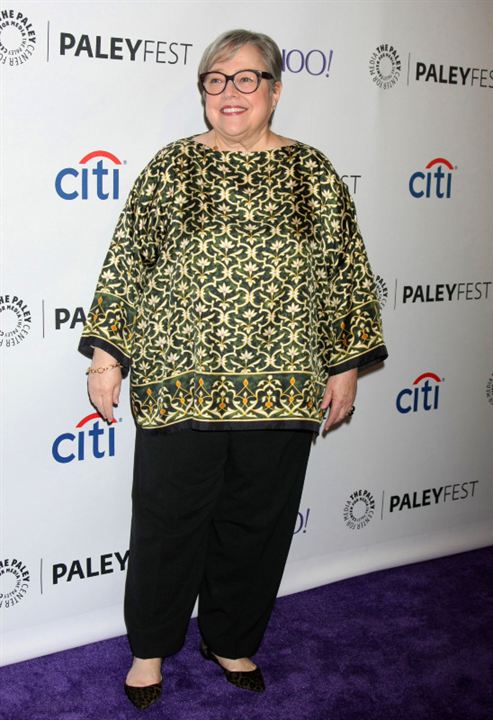 Photo promotionnelle Kathy Bates