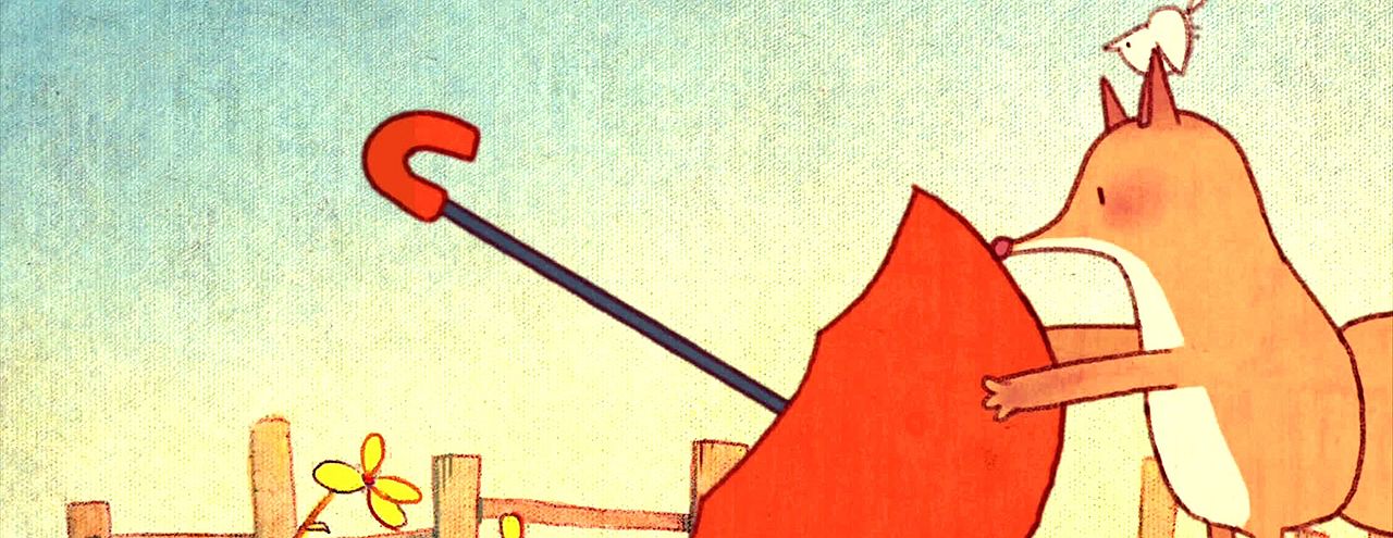 Les Fables de Monsieur Renard : Photo