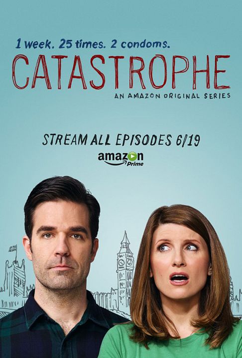 Catastrophe : Photo