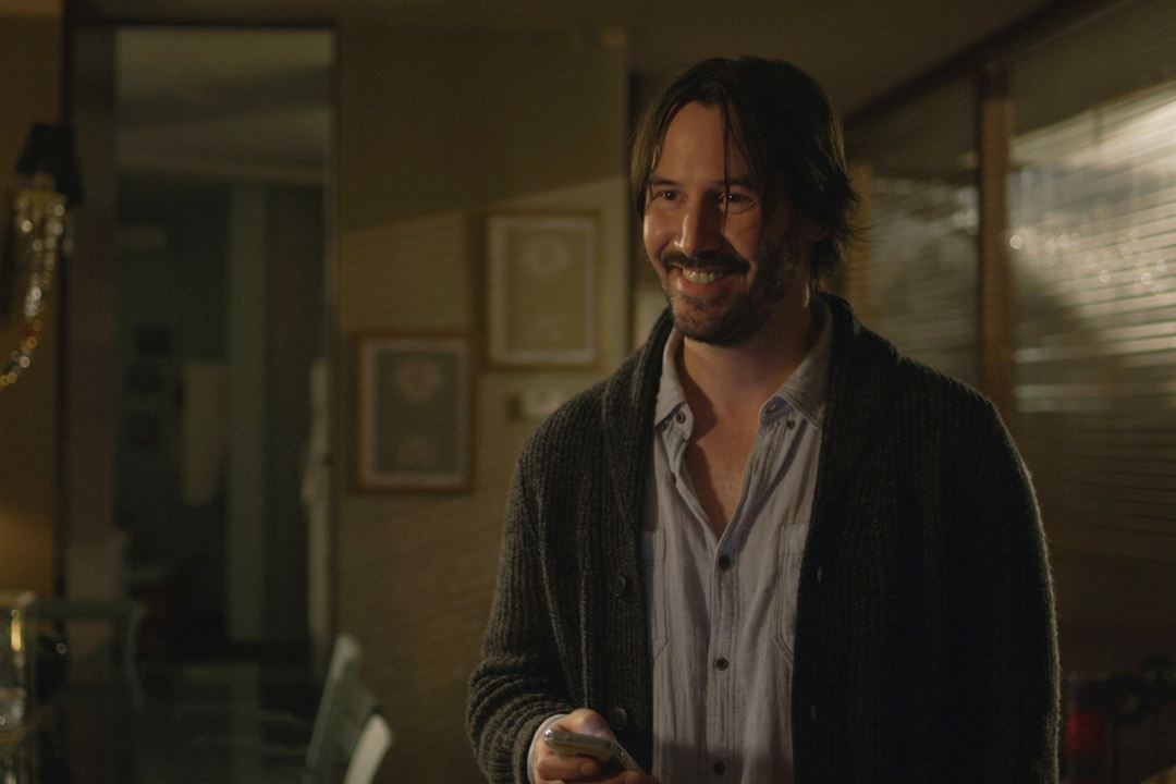 Knock Knock : Photo Keanu Reeves