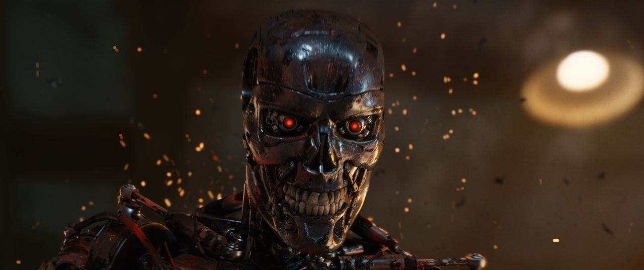 Terminator Genisys : Photo