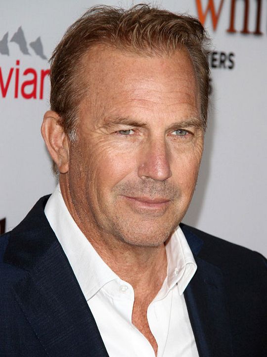 Affiche Kevin Costner