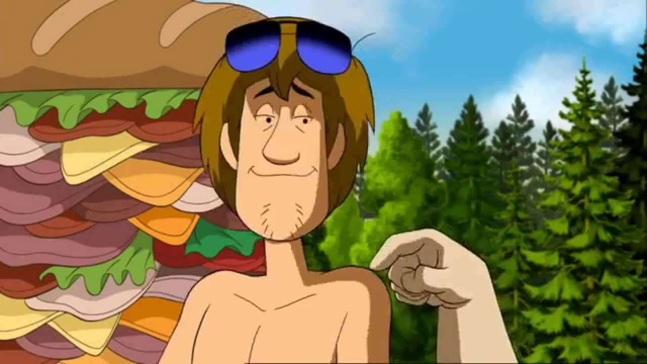 Scooby-Doo et la colonie de la peur : Photo