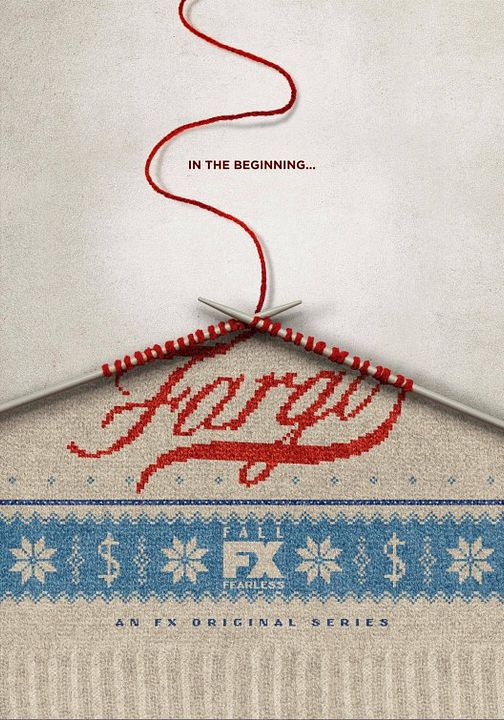 Fargo (2014) : Affiche
