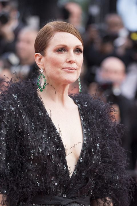 Photo promotionnelle Julianne Moore