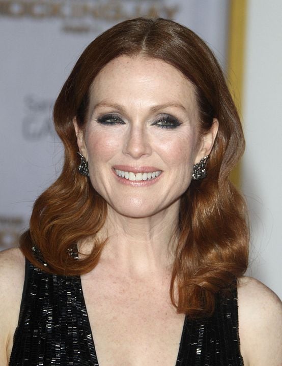 Photo promotionnelle Julianne Moore