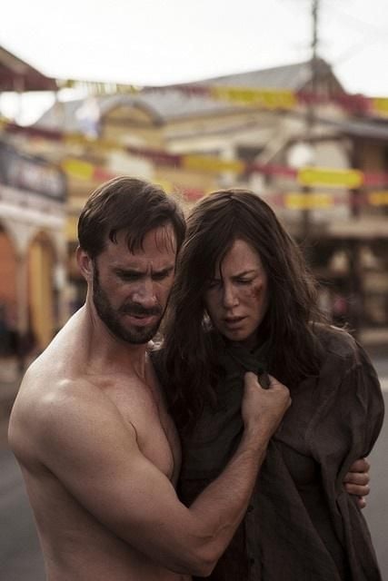 Strangerland : Photo