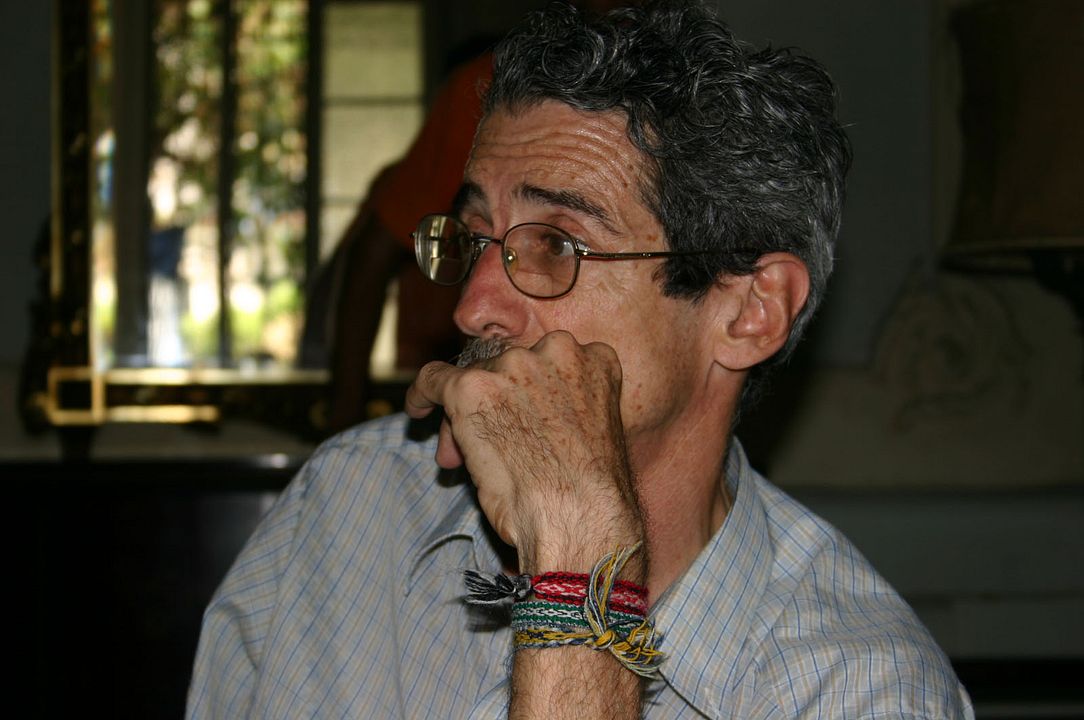 Últimos Días en la Habana : Photo Fernando Perez