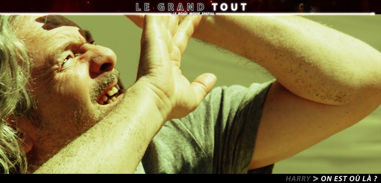 Le Grand Tout : Photo