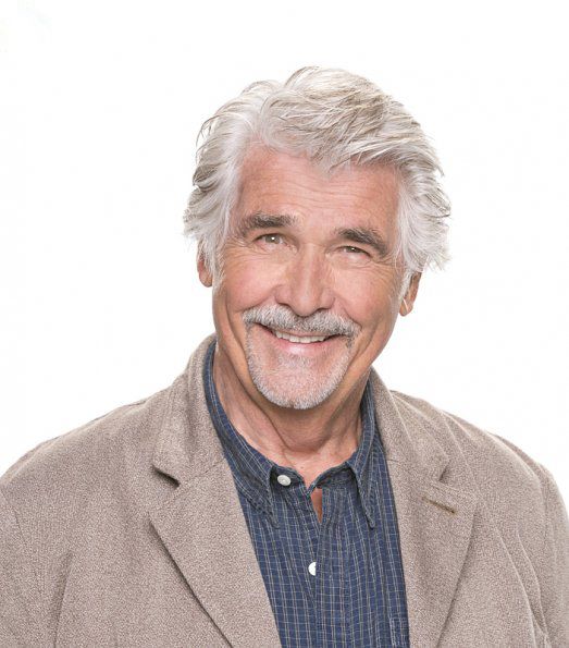 Photo James Brolin