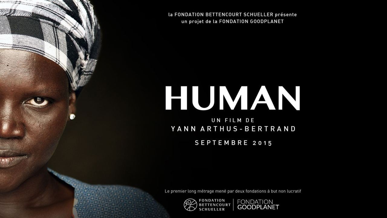 Human : Photo promotionnelle