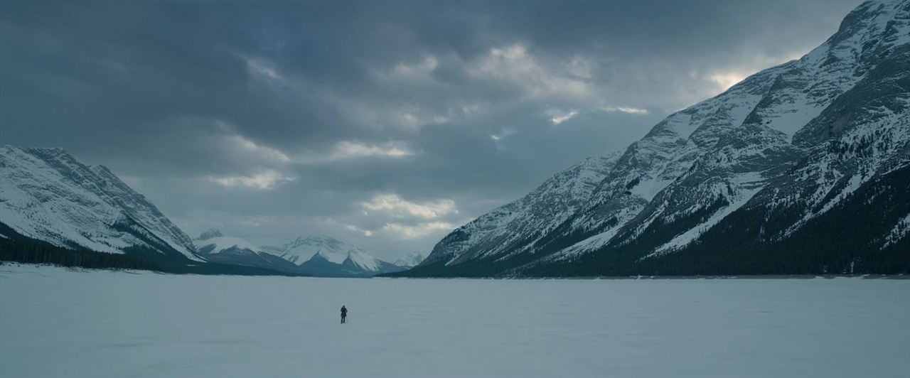 The Revenant : Photo