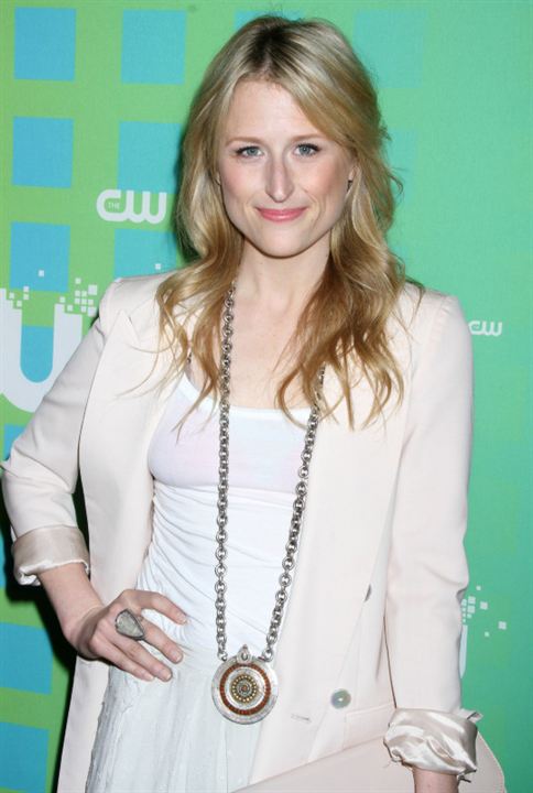 Photo promotionnelle Mamie Gummer