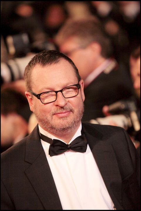 Photo promotionnelle Lars von Trier