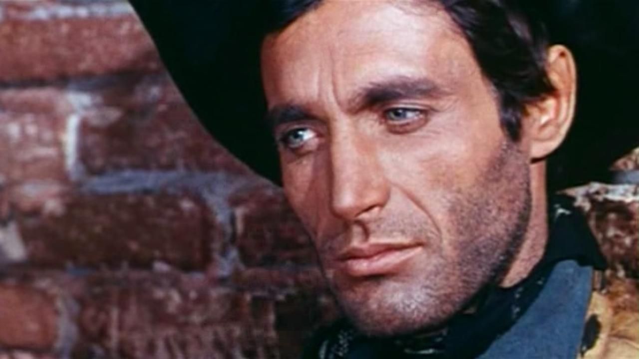 Le Retour de Django : Photo