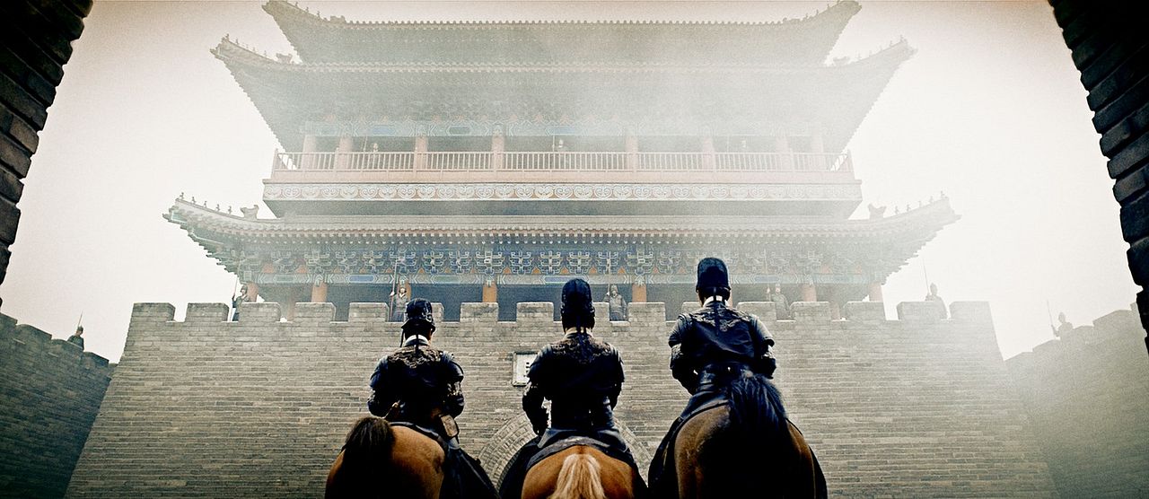 Brotherhood of blades : Photo