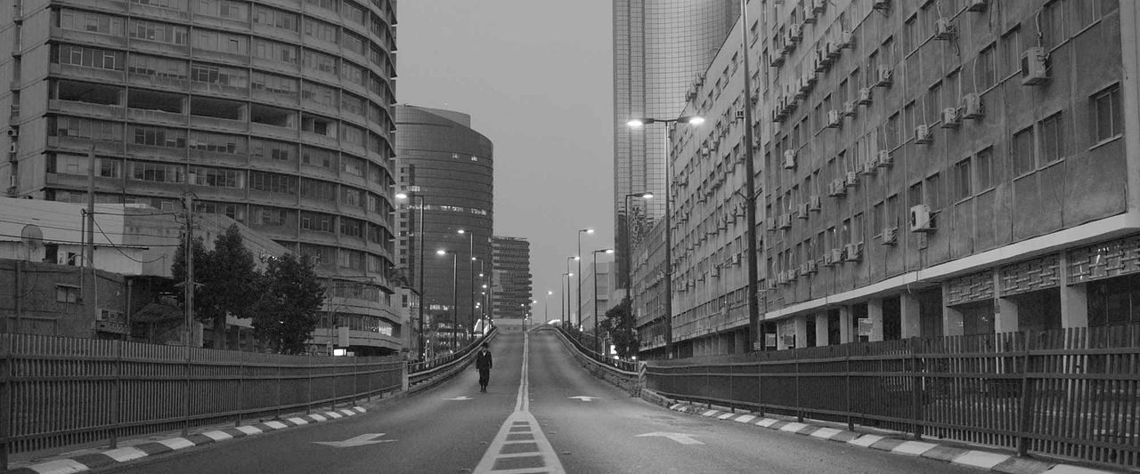 Tikkoun : Photo