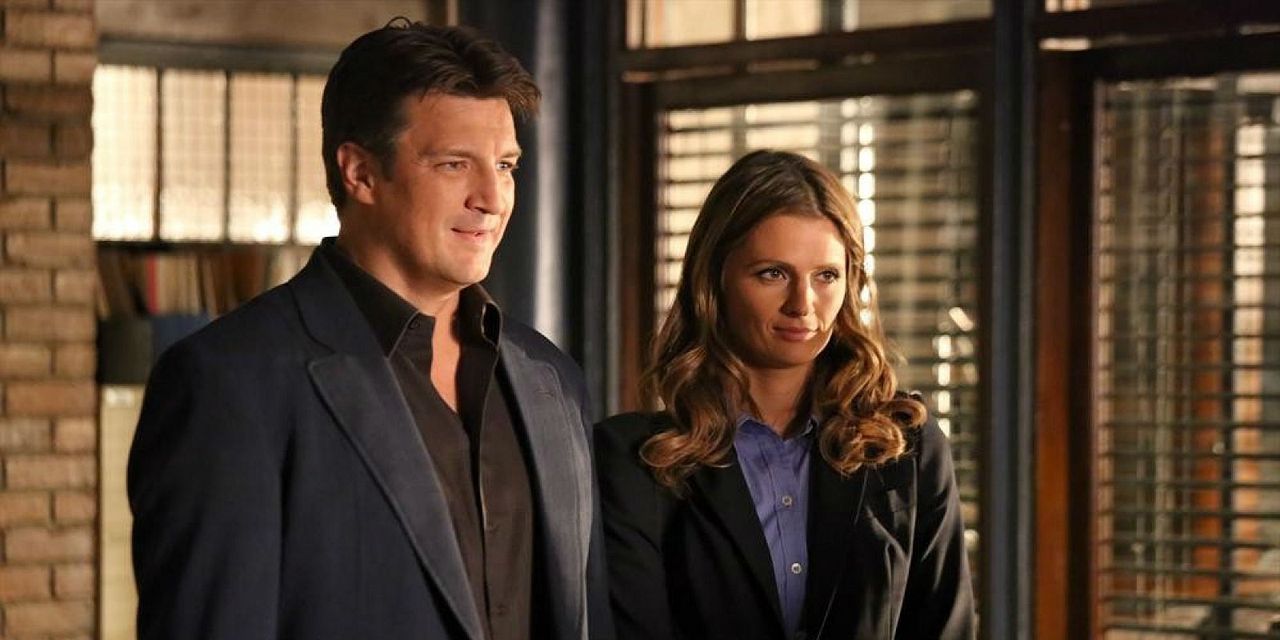 Castle : Photo