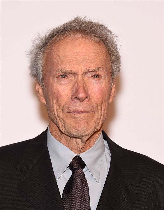 Photo promotionnelle Clint Eastwood