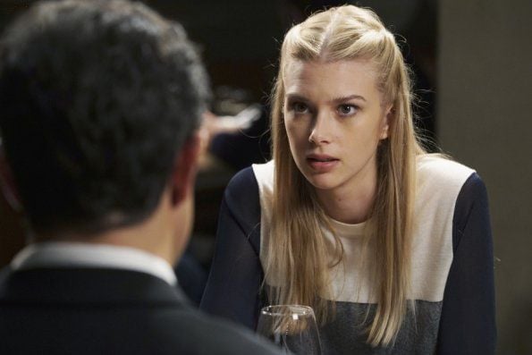 Stitchers : Photo Emma Ishta