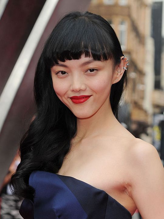 Affiche Rila Fukushima