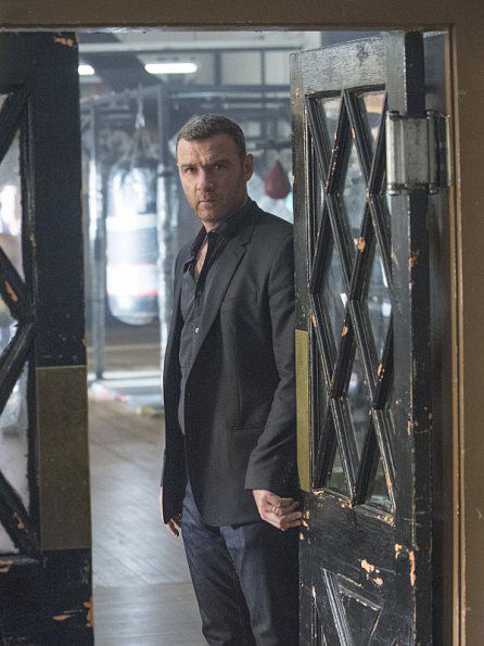 Ray Donovan : Photo Liev Schreiber