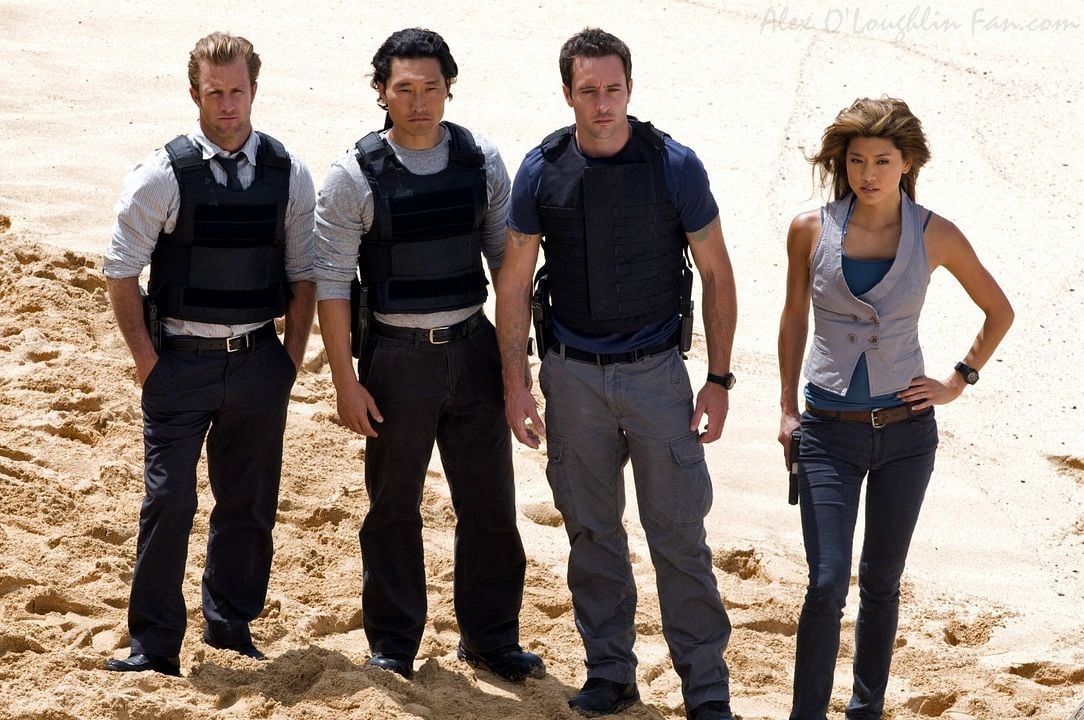 Hawaii Five-0 (2010) : Photo