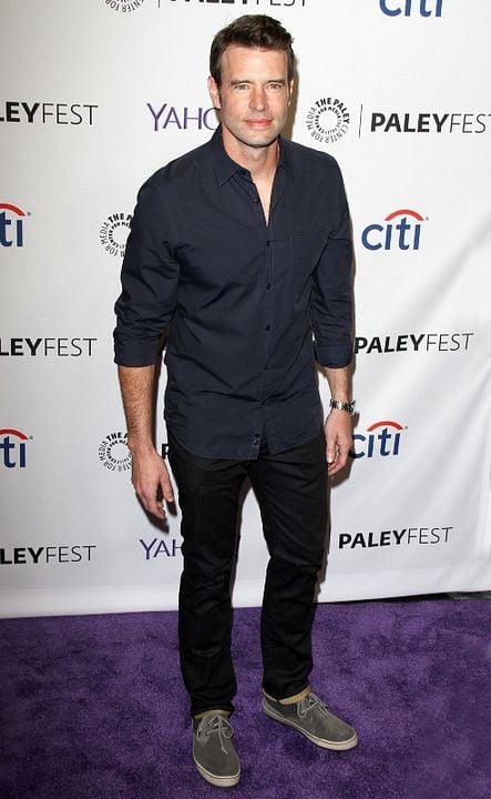 Photo promotionnelle Scott Foley
