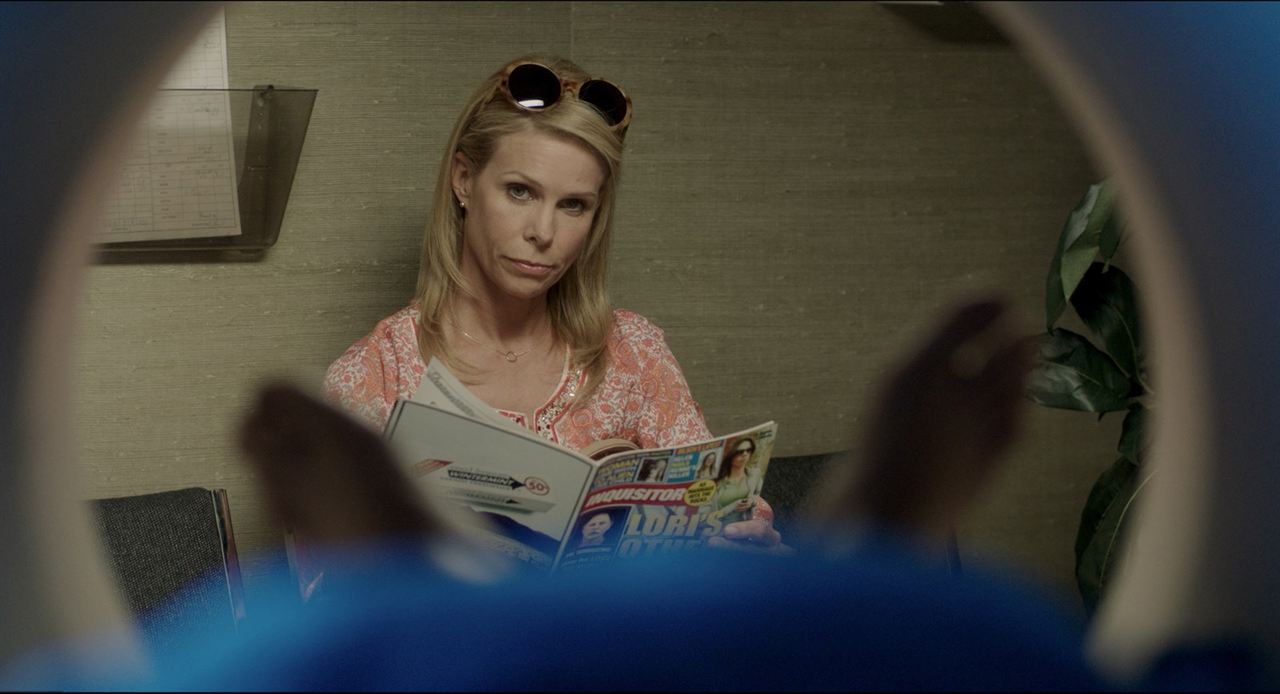 Life After Beth : Photo Cheryl Hines
